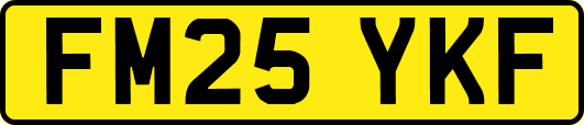 FM25YKF