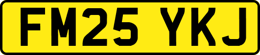 FM25YKJ