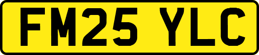 FM25YLC