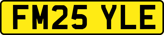 FM25YLE