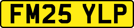 FM25YLP