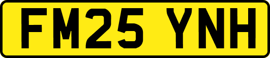 FM25YNH