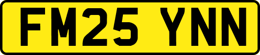 FM25YNN
