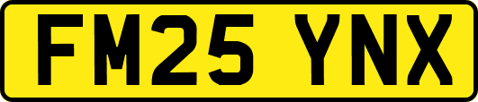 FM25YNX