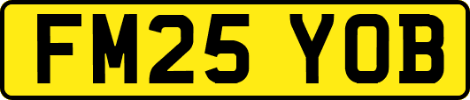 FM25YOB
