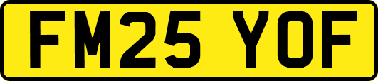 FM25YOF