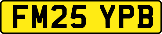 FM25YPB