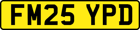 FM25YPD
