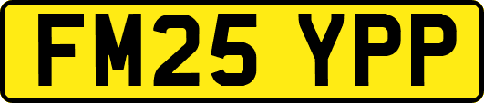 FM25YPP