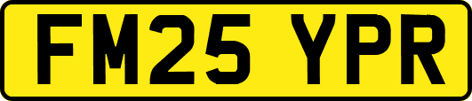 FM25YPR