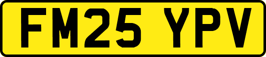 FM25YPV