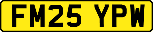FM25YPW