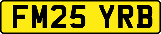 FM25YRB