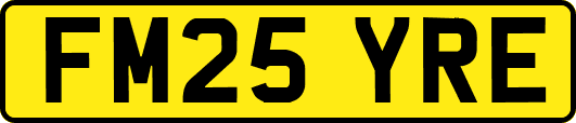 FM25YRE