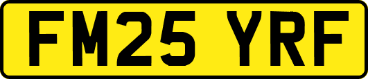 FM25YRF