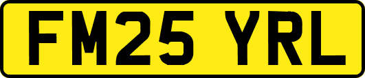 FM25YRL