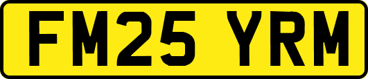 FM25YRM