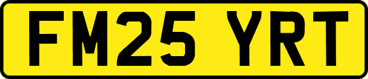 FM25YRT