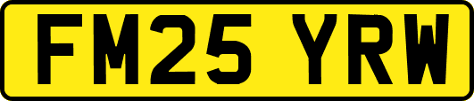 FM25YRW