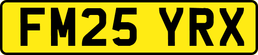 FM25YRX