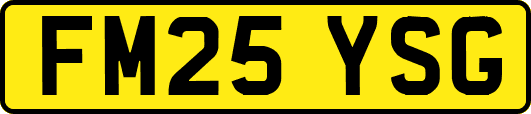 FM25YSG