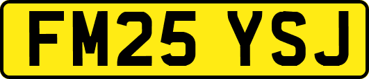 FM25YSJ