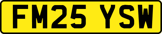 FM25YSW