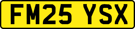 FM25YSX