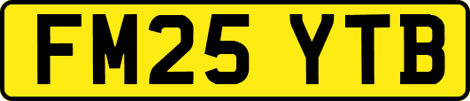 FM25YTB
