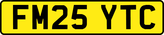 FM25YTC