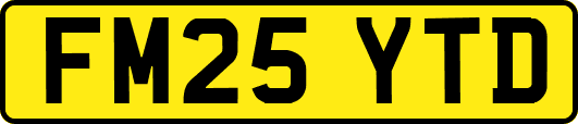 FM25YTD