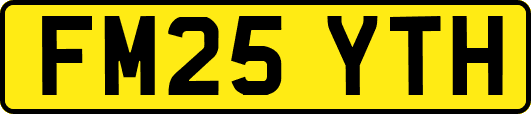 FM25YTH