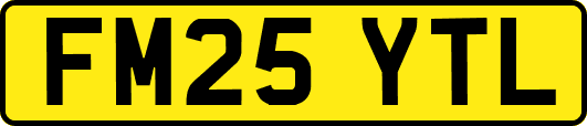 FM25YTL