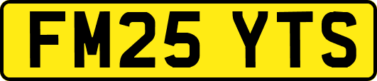 FM25YTS