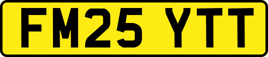 FM25YTT