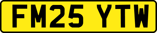 FM25YTW