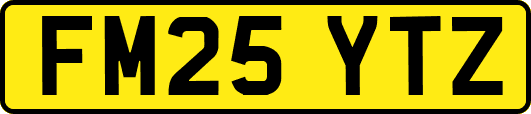 FM25YTZ