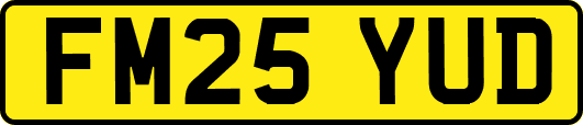 FM25YUD