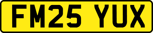 FM25YUX