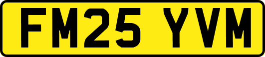 FM25YVM