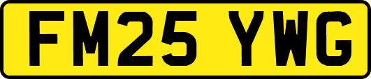 FM25YWG