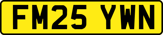 FM25YWN