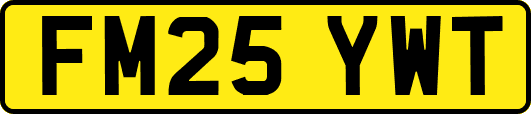 FM25YWT