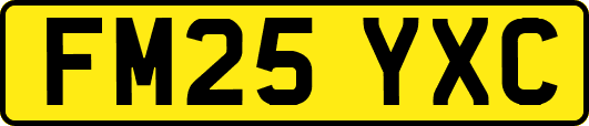 FM25YXC