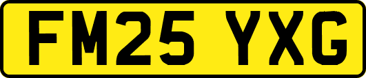 FM25YXG