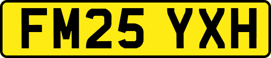 FM25YXH