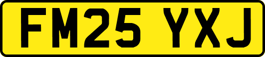 FM25YXJ