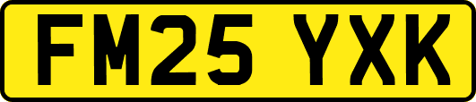 FM25YXK