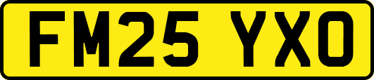 FM25YXO