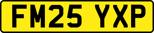 FM25YXP